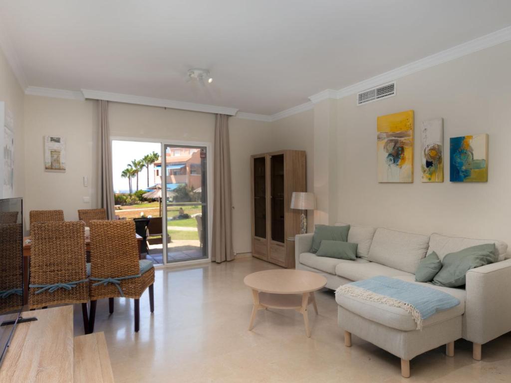 Apartment Pia's Sea Dream by Interhome - 2