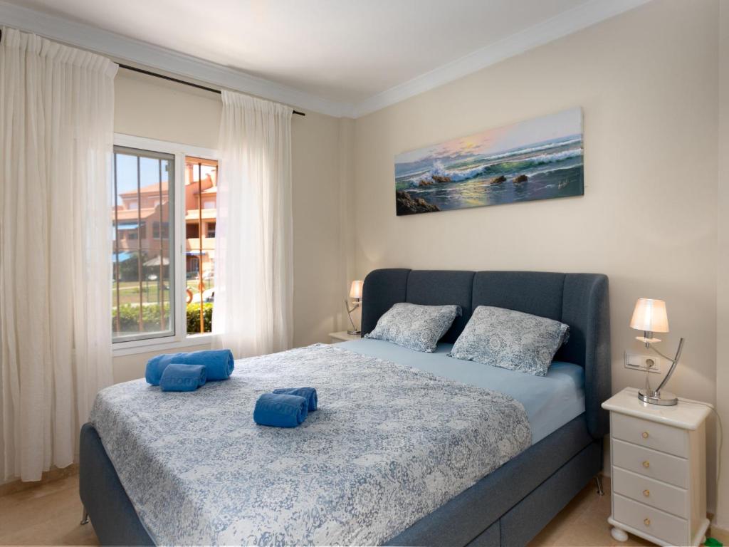Apartment Pia's Sea Dream by Interhome - 4