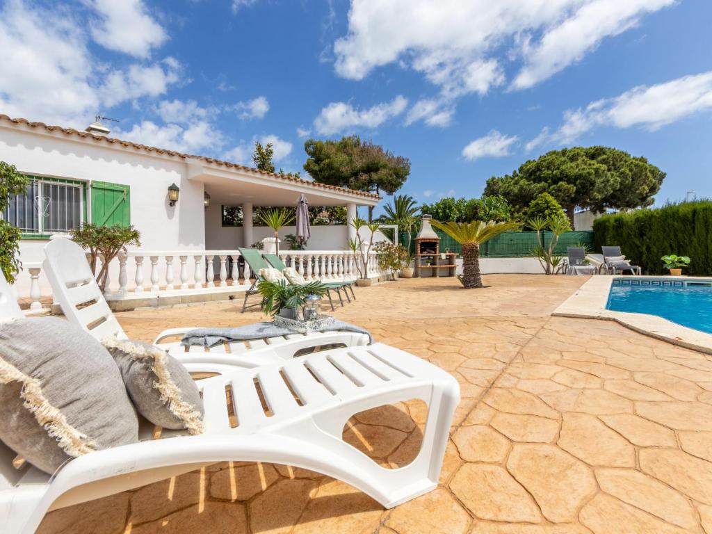 Holiday Home Laguna II by Interhome - 2