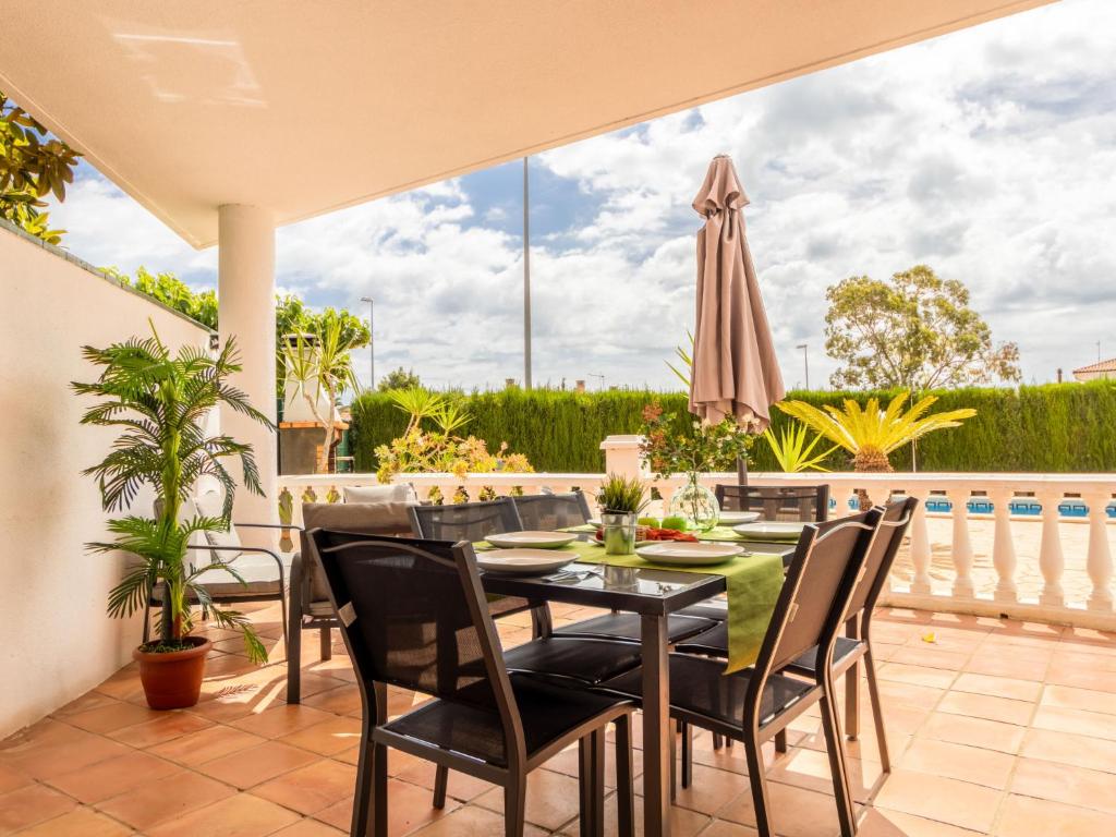 Holiday Home Laguna II by Interhome - 3