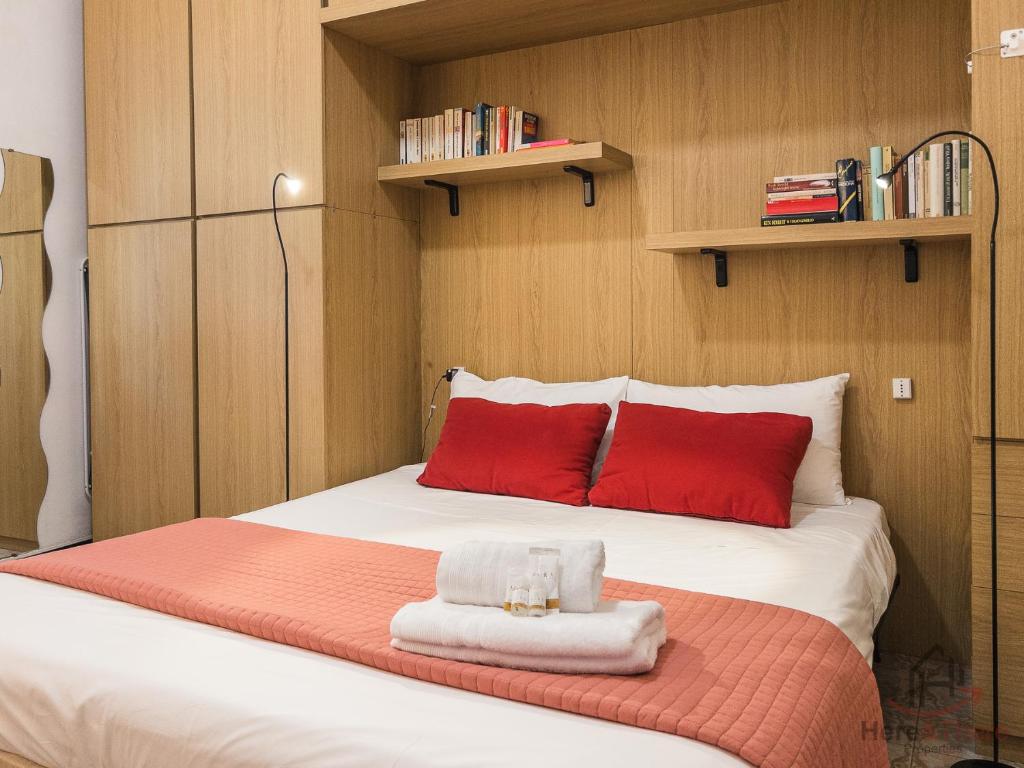 Green Terrace - Beaches 500m - HiperWifi - Smart TV - 2