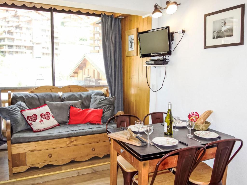 Apartment Vanoise-24 by Interhome - 4