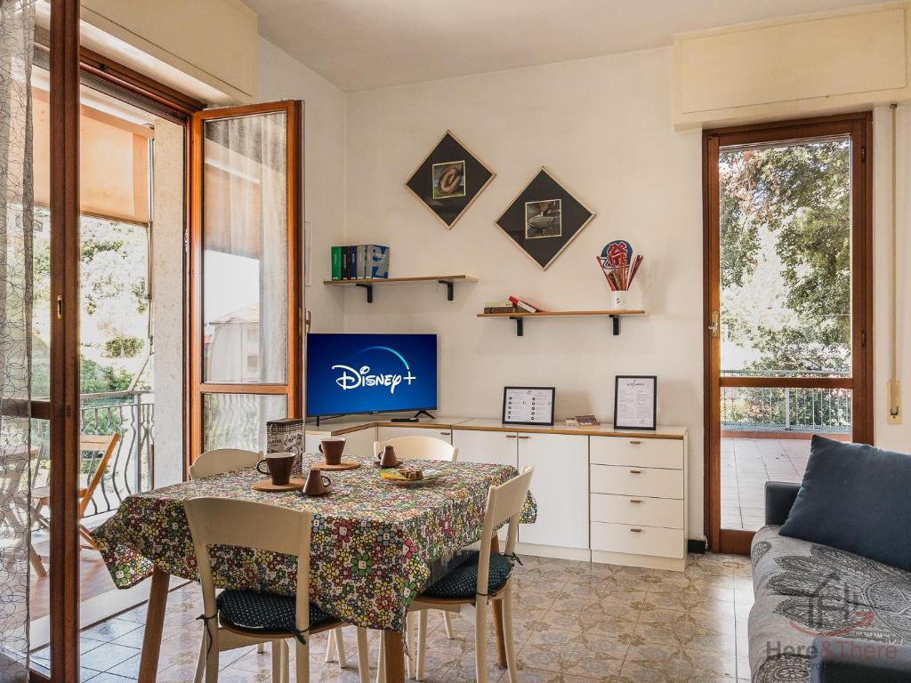 Green Terrace - Beaches 500m - HiperWifi - Smart TV - 3