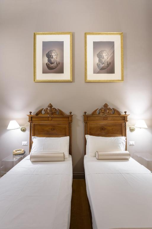 Navona New Exclusive Apartment - 4