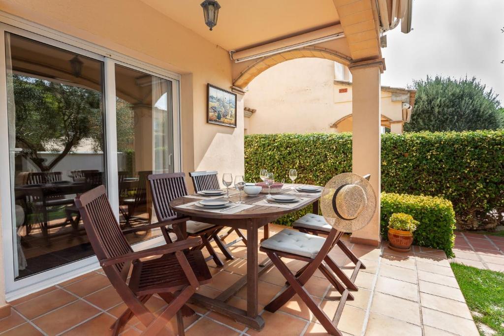 Casa Hermosa - 5