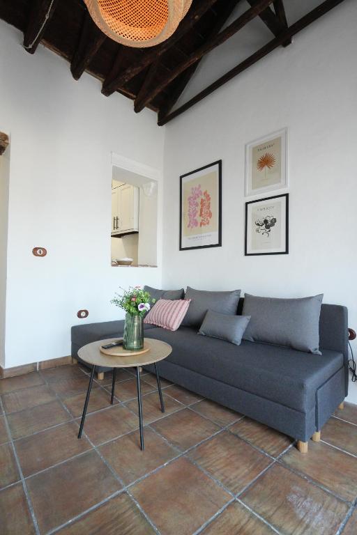 Romero Suites 3 - 3