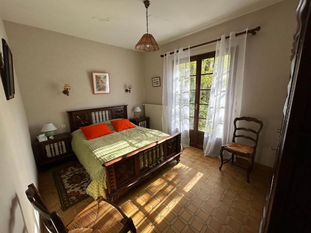 Maison de famille Basque - 4