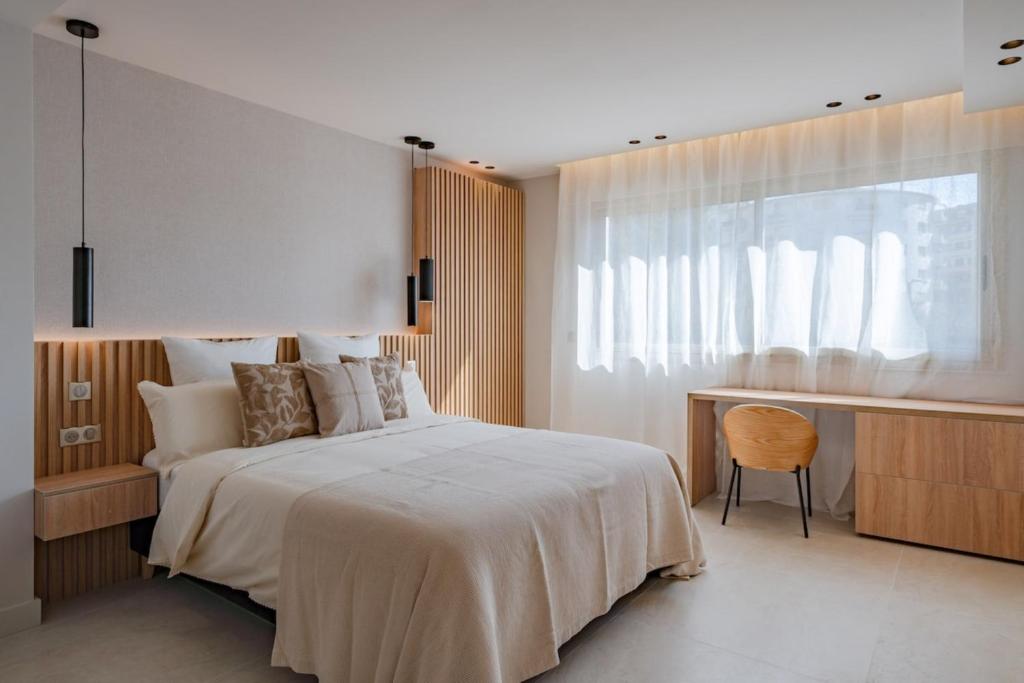 Beautiful 3 bedroom fully renovated - 3