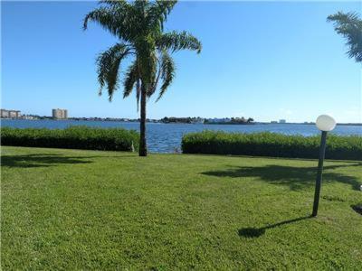 Palma Del Mar E 111, St Petersburg