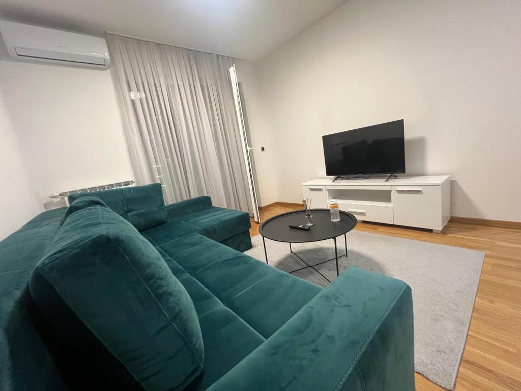 Lisboa Apartman Bulevar, Sarajevo