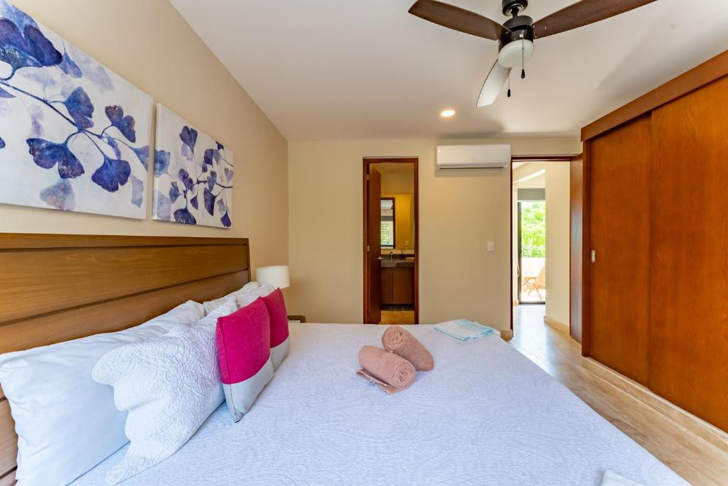 Luxury Apt Gym Jacuzzi WIFI Starlink - 4