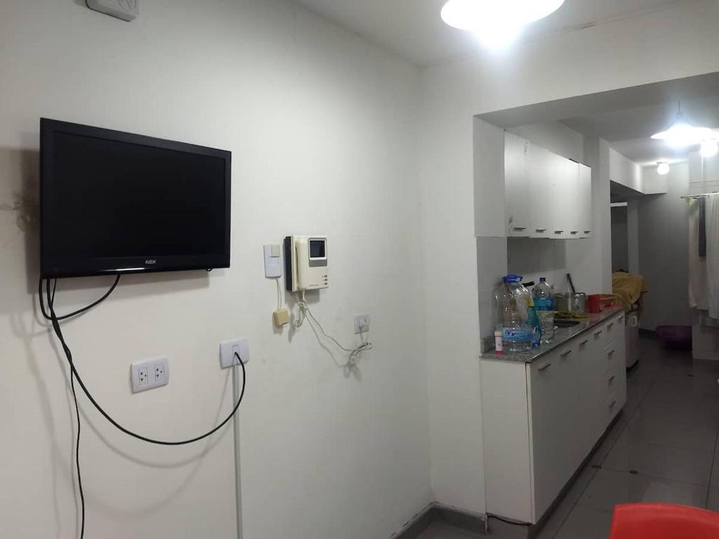 Moderno Apartamento Vista al Parque - San Borja Sur - Lima Perú - 5