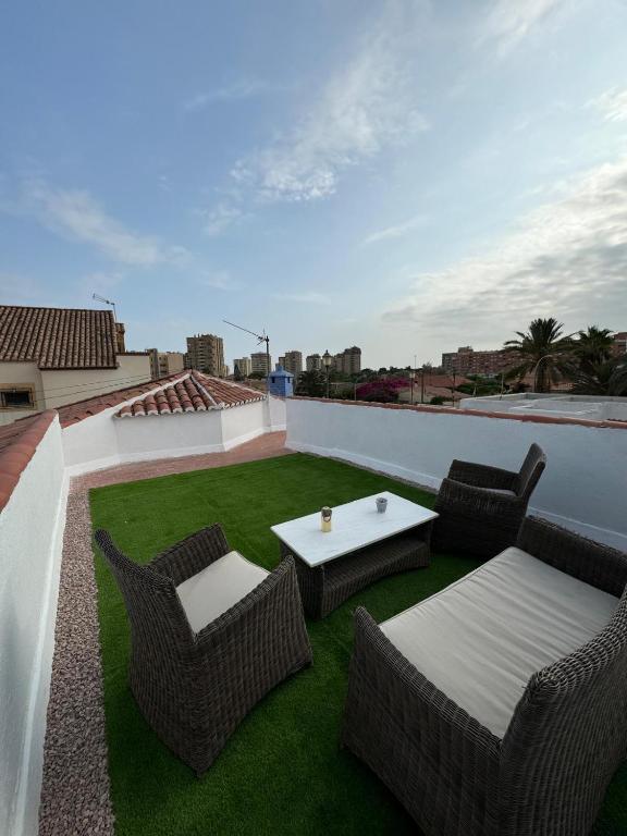 Stunning Villa in Aguadulce, Almería Private Pool 400 sqm area 800m Beach - 5