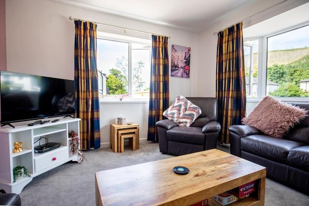 SHELTER STONE - Cottage in the heart of the Lakes, Keswick