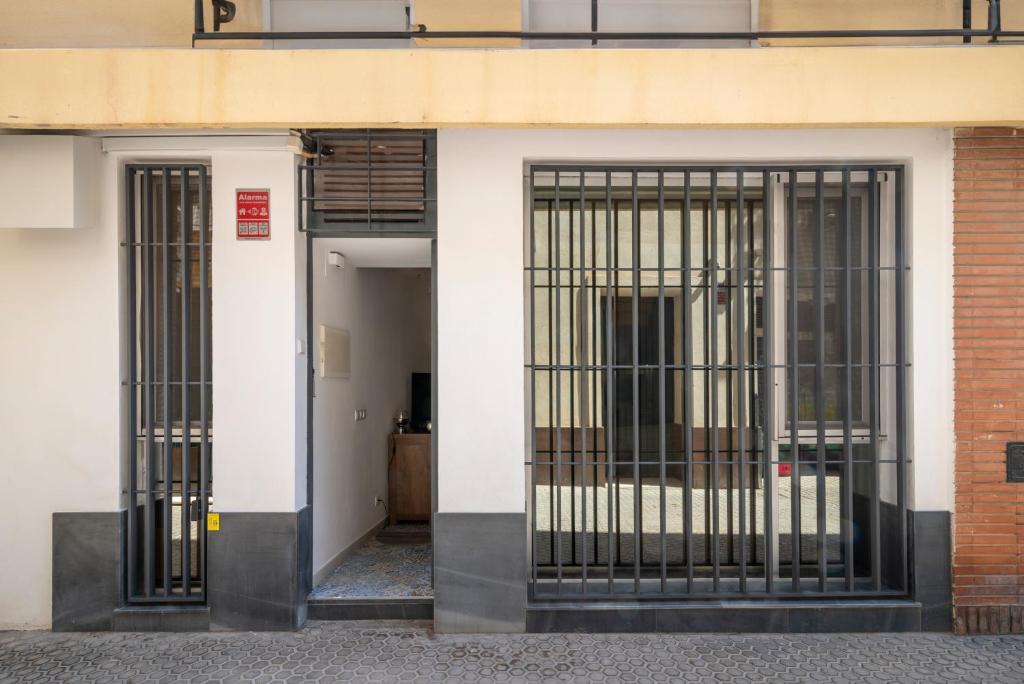 La Puerta del Cielo - 2