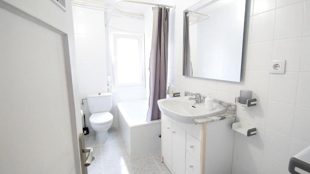 Apartamento Cean Bermudez - 4