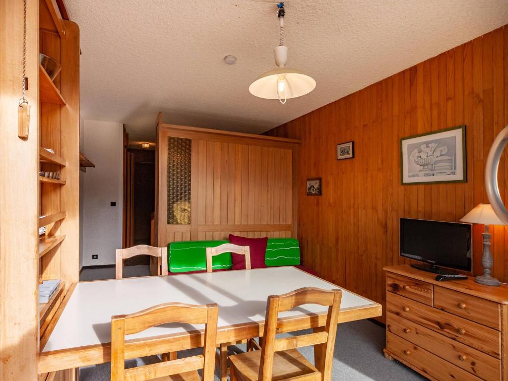 Appartement cosy à Méribel Mottaret - Idéal familles, proche pistes - FR-1-355-138 - 4