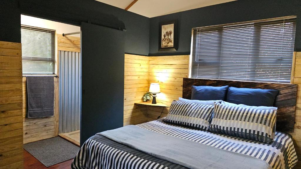 Marepe Flora Bell mimosa, Kampersrus AH