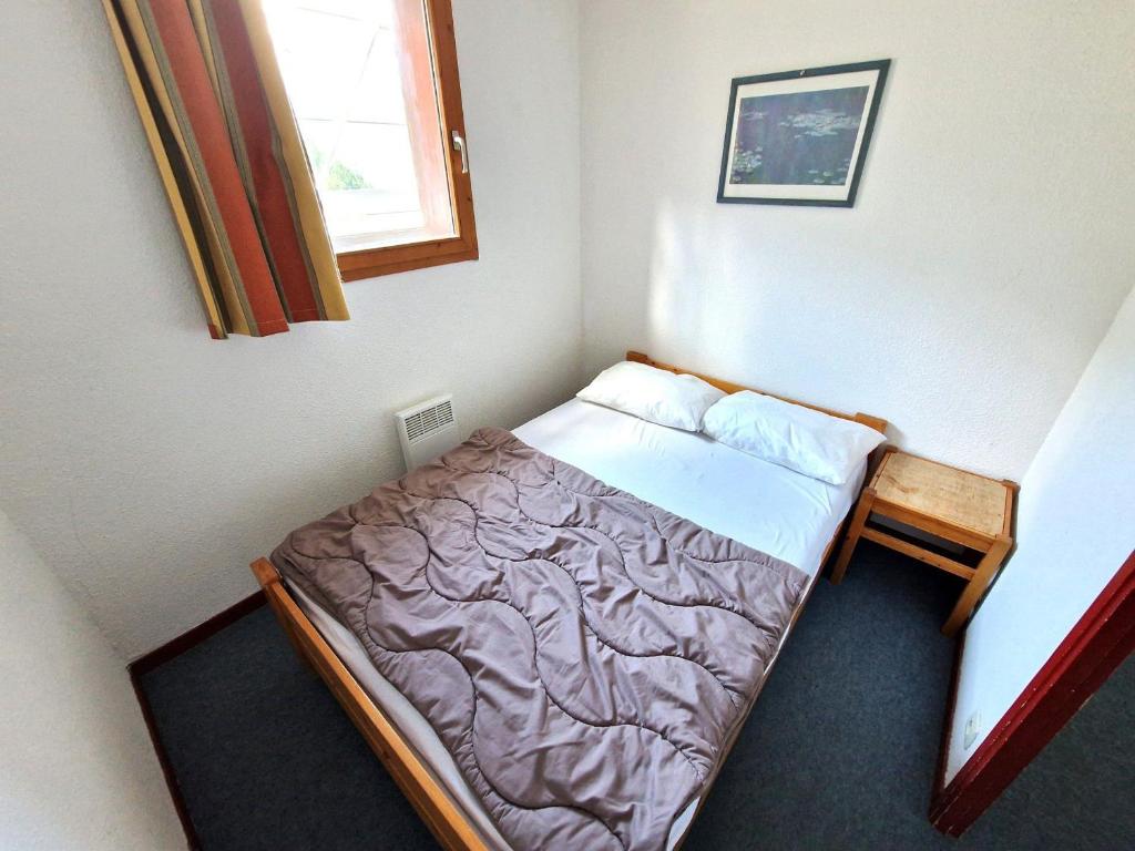 Spacieux appart 3 pièces + cabine, 10 pers, coeur de station, Valfréjus - FR-1-265-204 - 5