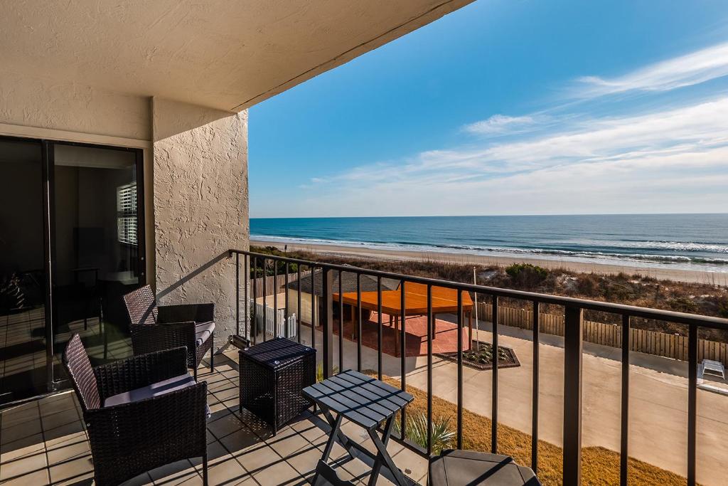 The Islander - 2F by Sea Scape Properties, Wrightsville Beach