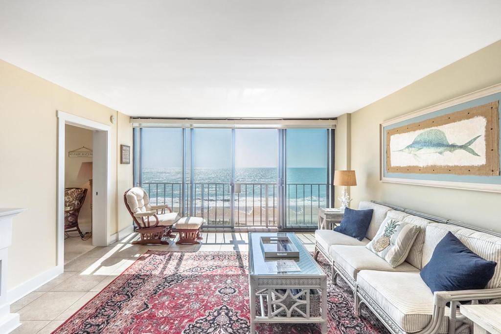 The Islander - 5E by Sea Scape Properties, Wrightsville Beach