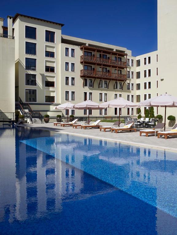 Grand Serai Congress And Spa Grand Serai Congress And Spa