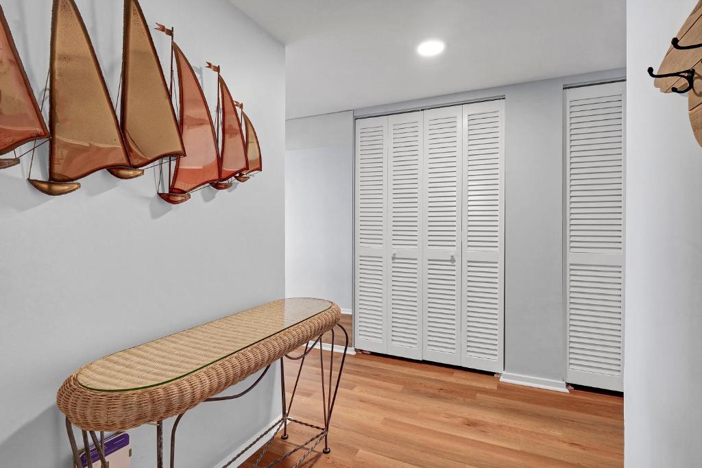 The Islander - 9F by Sea Scape Properties, Wrightsville Beach