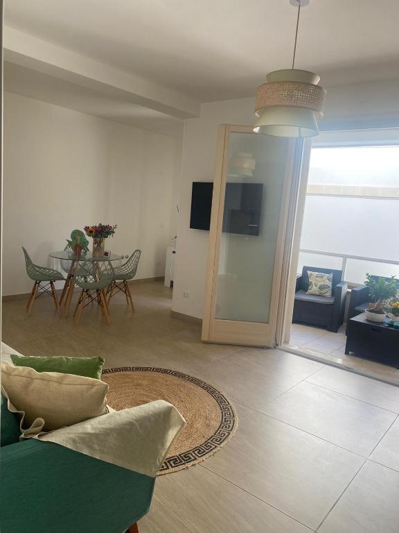 Casa Tambonuzzo - 4