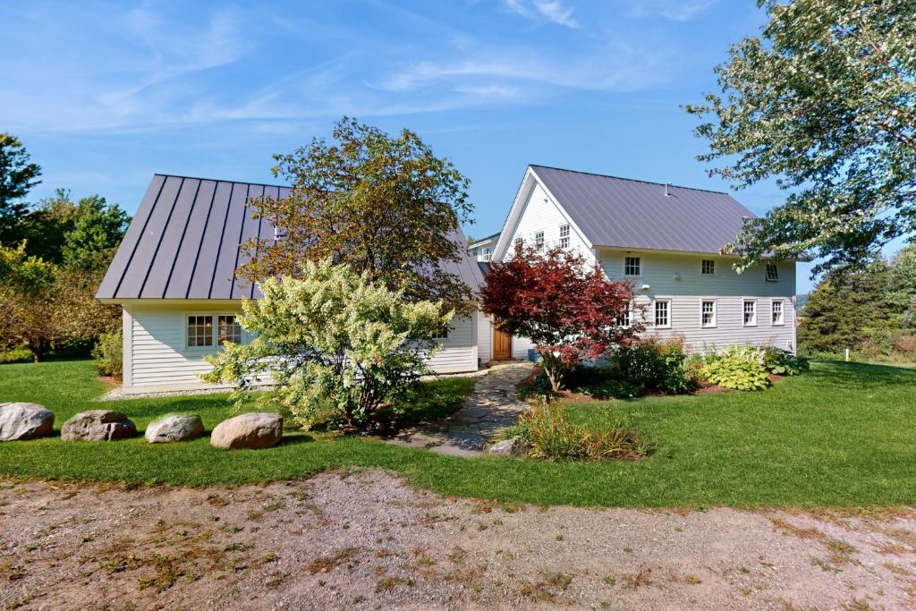 Cider Hill Haven, New Haven