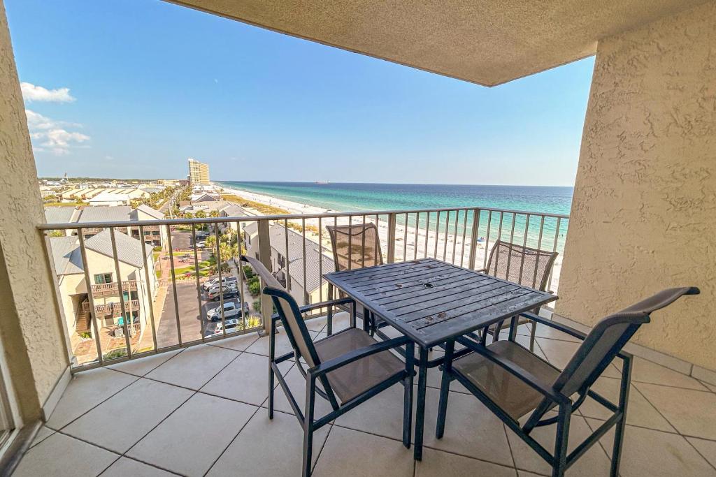 Regency Towers 823, Panama City Beach
