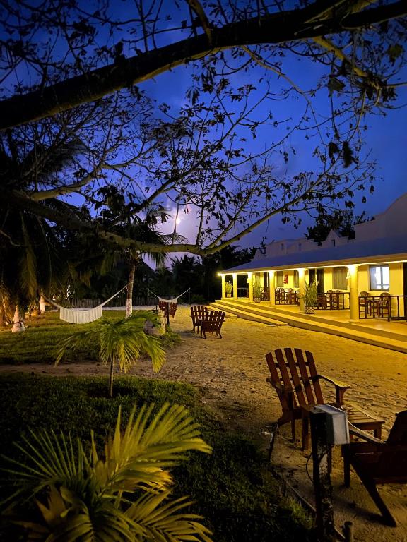 El Paraiso Hotel Tulum