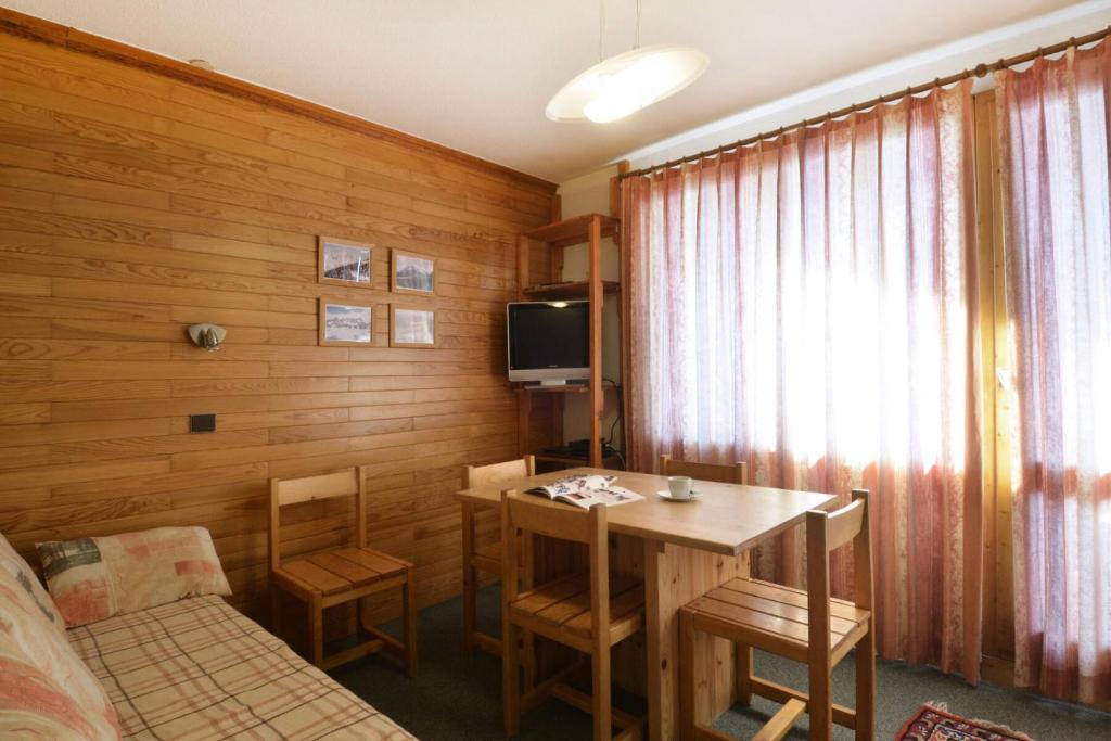 Résidence Comete - Appartement fonctionnel · Cœur de station · Balcon vue pistes MAE-3763 - 4