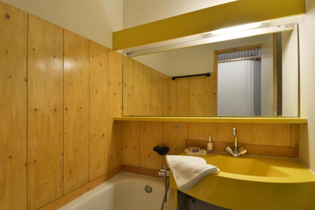 Résidence Licorne - Studio pour 4 Personnes 99 - 5