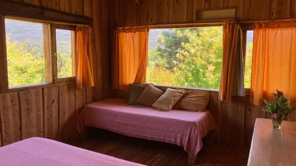 Cabañas Cerro Amigo - 4