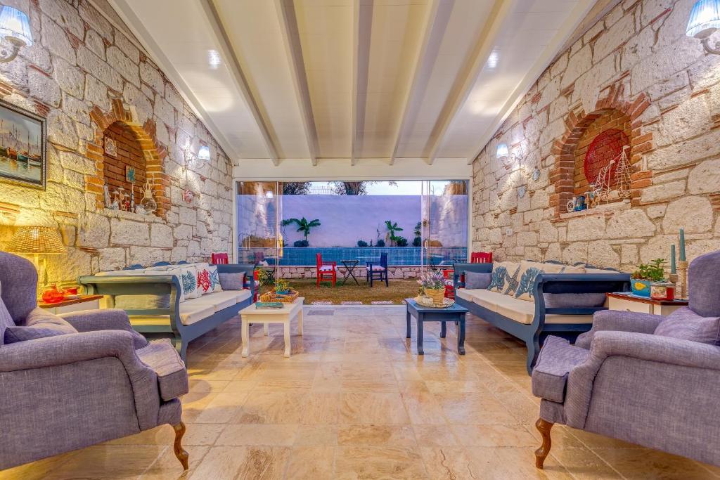 Fora Konak Alacati photo