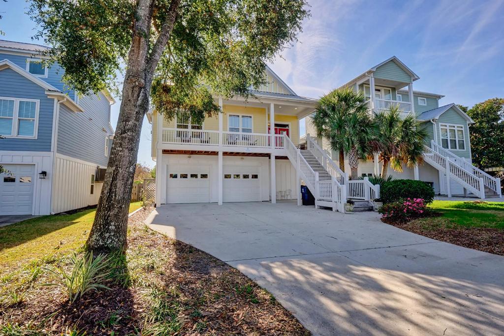 The Swell Life by Sea Scape Properties, Carolina Beach