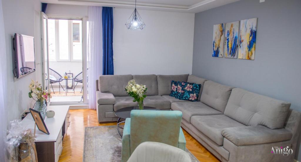 Apartment Sapphire - 2
