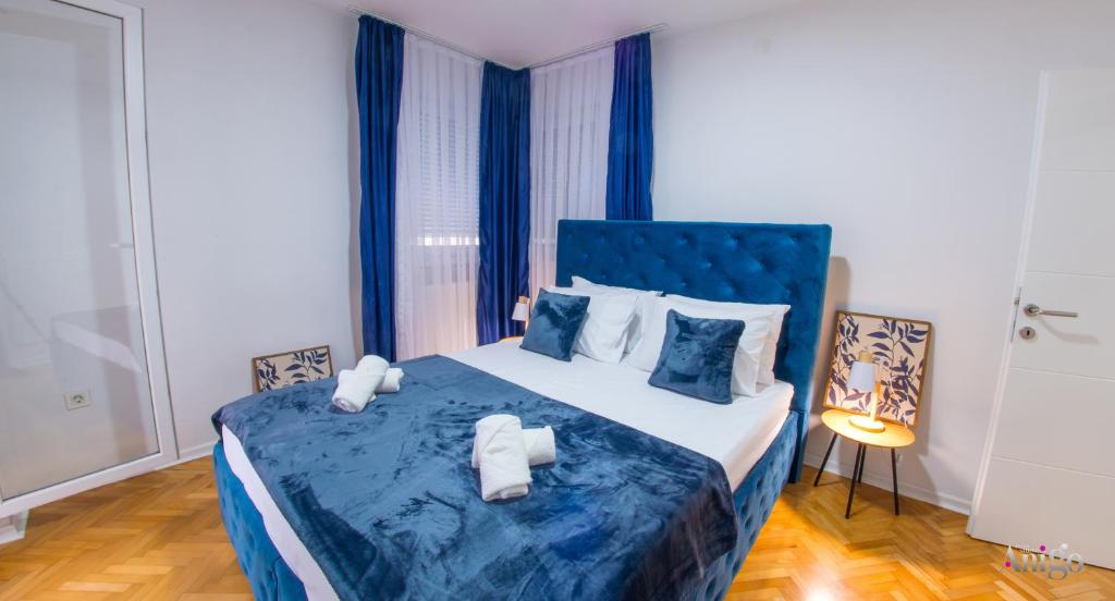 Apartment Sapphire - 4