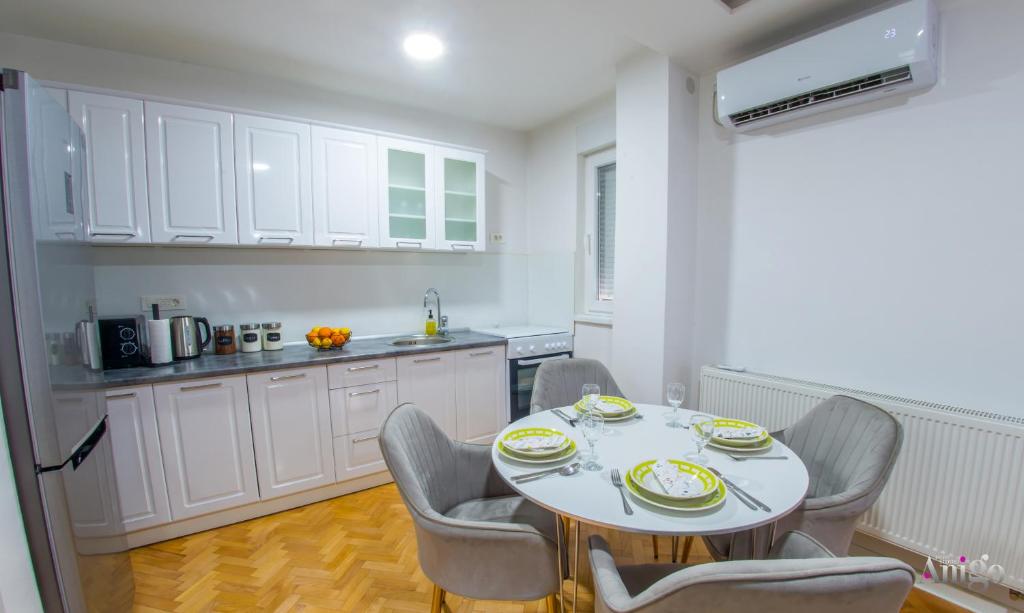 Apartment Sapphire - 5