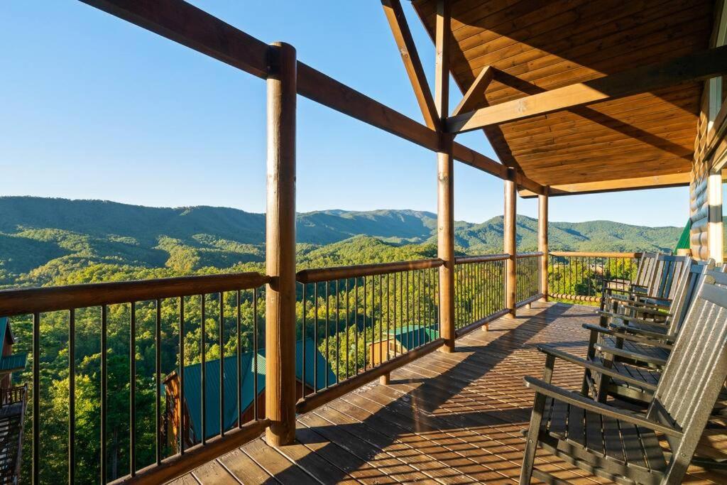 Skye View Cabin, Conner Heights