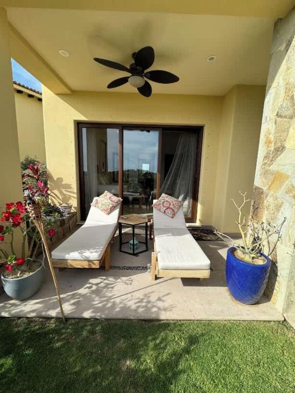 3BD Elegant Villa San Jose del Cabo Golf Course - 5