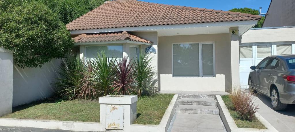 Casa soñada - 4