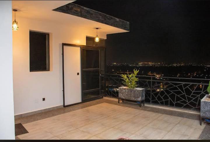 TULIA apartment, Kigali