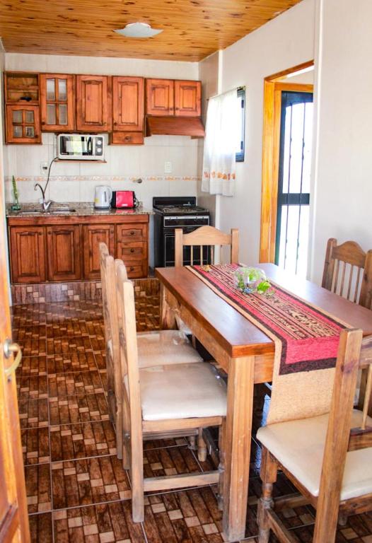 Dulce Hogar - 2