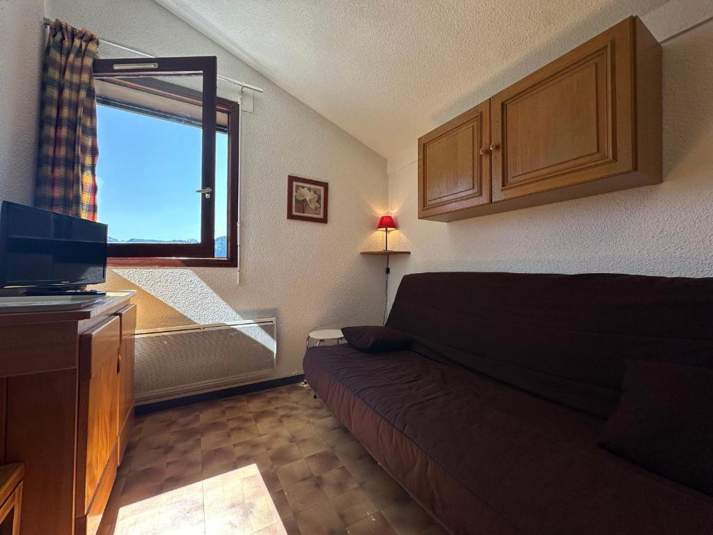 Appartement skis aux pieds à Samoëns 1600 - FR-1-624-79 - 5