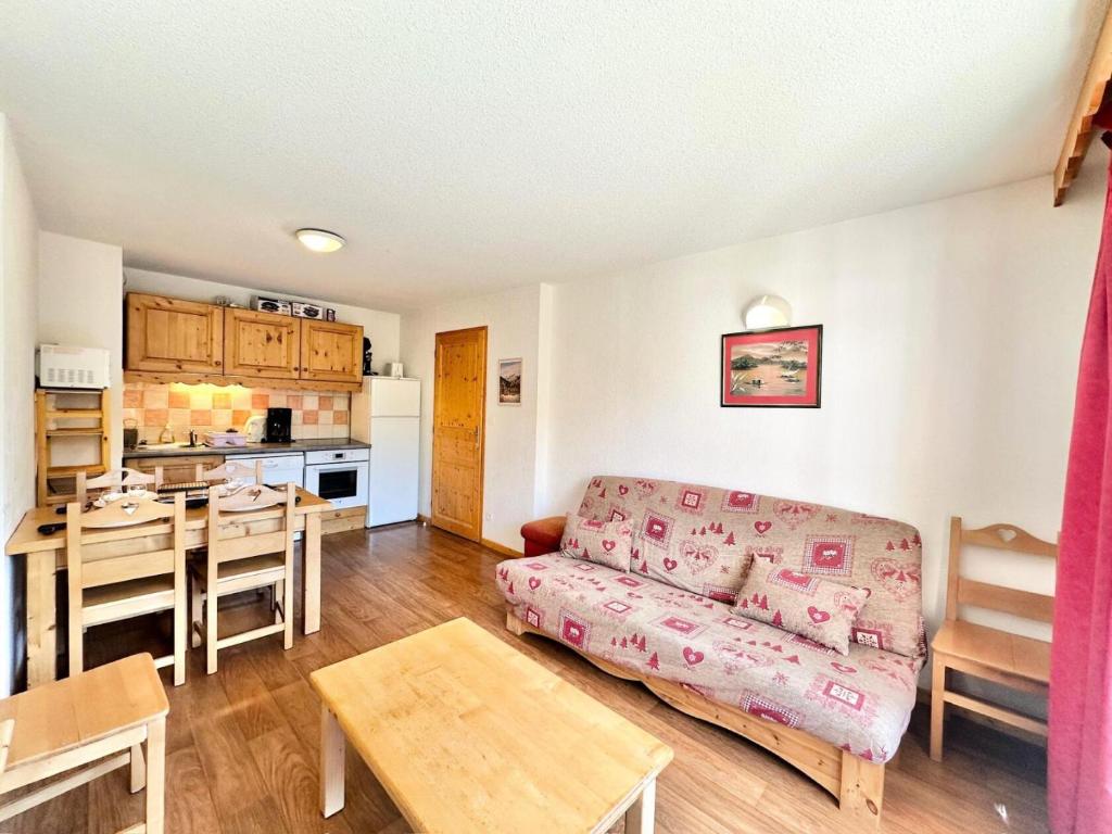 Résidence L'ecrins Des Neiges - T3 proche des pistes - L'Ecrin des neiges MAE-1801, Vars