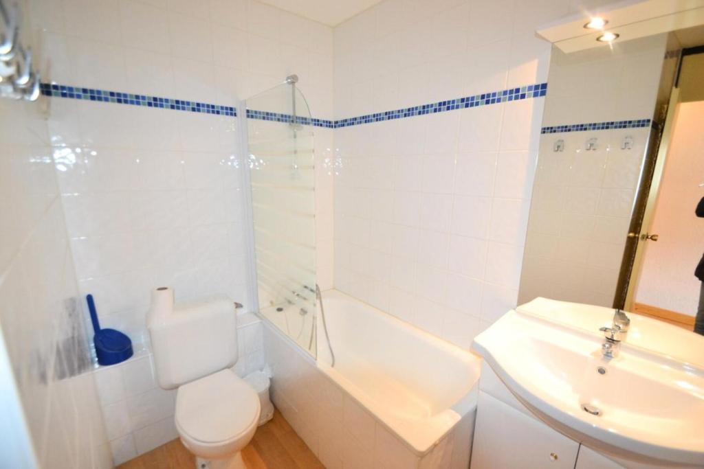 Résidence Le France - Studio 3 pers - LE FRANCE - 742FR - PLAGNE CENTRE MAE-3524 - 5