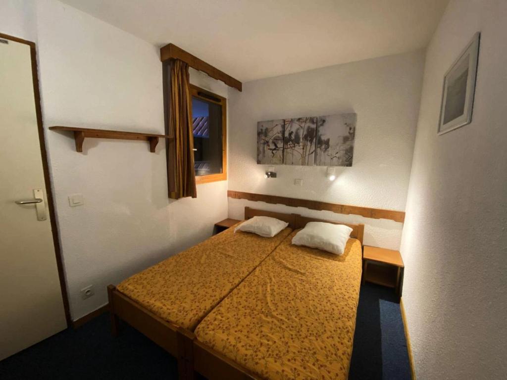 Résidence Soleil - Appartement pour 6 pers., secteur calme, vue dégagée et place de parking MAE-5161 - 5