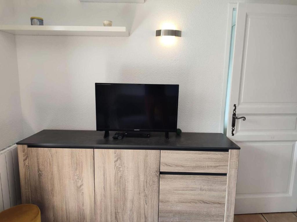 Résidence Prince Des Ecrins - Spacieux appartement 4 couchages secteur calme avec vue spectaculaire MAE-5601 - 3