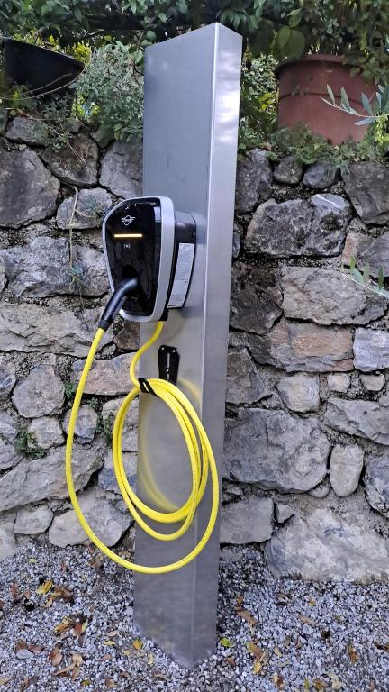 Maso Tobel Riva del Garda - 2